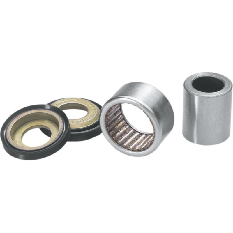 Lower Shock Bearing Kit Moose Racing Bearing Connections 1313-0083 Moose Racing Bearings and Seals