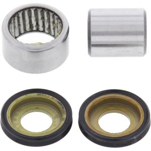 Kit mono inferiore Moose Racing Bearing Connections A29-1002 Moose Racing Lager - Dichtungssets