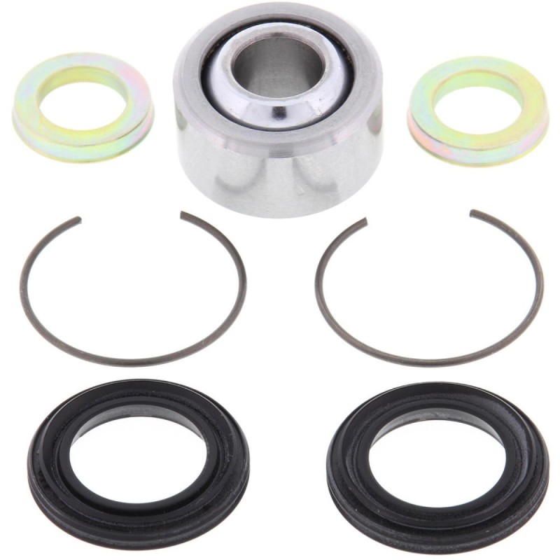Kit mono inferiore Moose Racing Bearing Connections 1313-0072 Moose Racing Lager - Dichtungssets