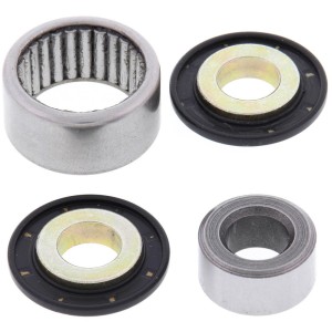 Lower Shock Bearing Kit Moose Racing Bearing Connections 1313-0017 Moose Racing Bearings and Seals