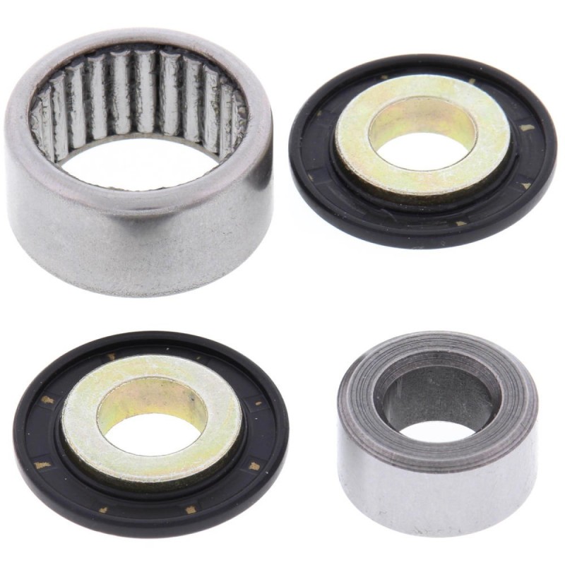 Kit mono inferiore Moose Racing Bearing Connections 1313-0017 Moose Racing Lager - Dichtungssets