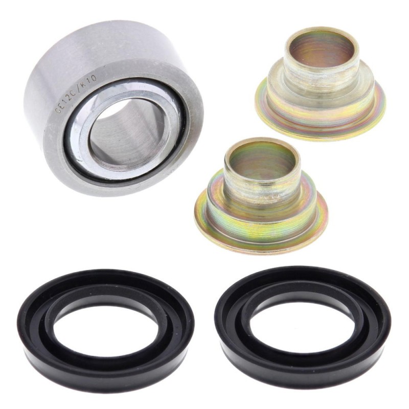 Lower Shock Bearing Kit Moose Racing Bearing Connections 1313-0046 Moose Racing Bearings and Seals