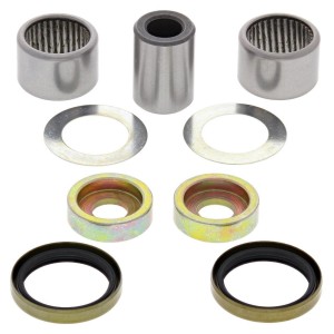 Kit mono inferiore Moose Racing Bearing Connections 1313-0078 Moose Racing Lager - Dichtungssets