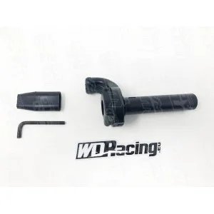 Comando gas doppio cavo per 4T KXF/RMZ/YZF AV2015