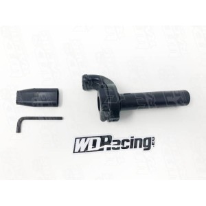 Double cable throttle control for 4 stroke KXF-RMZ-YZF KXF-RMZ-YZF AV2015 Motocross Marketing Throttles