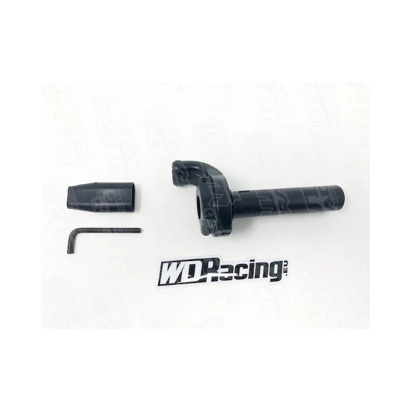 Comando gas doppio cavo per 4T KXF/RMZ/YZF AV2015