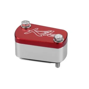 Kit serbatoio olio freno rear Kite 17.020.0 RO Kite Bremspedale and rear master cylinder