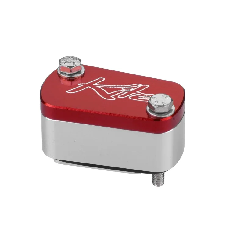 Kit serbatoio olio freno rear Kite 17.020.0 RO Kite Bremspedale and rear master cylinder