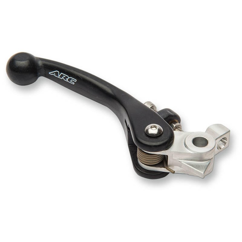 Flex Brake Lever Arc composite-Honda 06141049 Arc Brake levers and front brake master cylinder