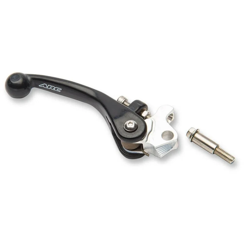 Leva Freno Antirottura Arc flex BR-402C Arc Bremshebel and front brake master cylinder