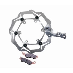 Kit Braking W-Open 270 mm Honda OKWL15 Braking Disques de frein