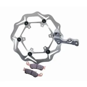 Kit Braking W-Open 270 mm Yamaha OKWL07 Braking Disques de frein