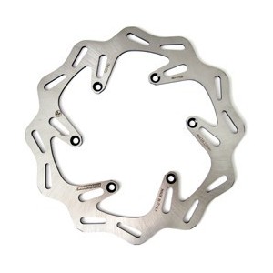 Disco Braking W-Fix Anteriore Suzuki RM-Yamaha YZ-YZF SZ01FID