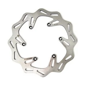 Disco Braking W-Fix Anteriore Suzuki RM-Yamaha YZ-YZF SZ01FID