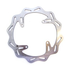 Front Brake Disc Braking W-Fix Suzuki SZ37FID Braking Bremsscheiben