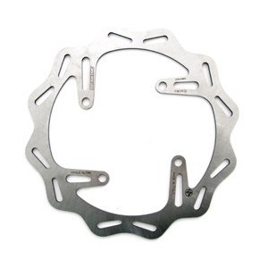 Front Brake Disc Braking W-Fix Kawasaki KW39FID Braking Brake Disc