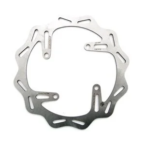 Front Brake Disc Braking W-Fix Kawasaki KW39FID Braking Bremsscheiben