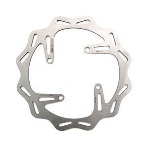 Front Brake Disc Braking W-Fix Kawasaki KW35FID Braking Brake Disc