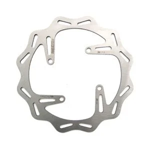 Front Brake Disc Braking W-Fix Kawasaki KW35FID Braking Bremsscheiben