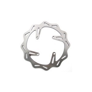 Front Brake Disc Braking W-Fix Kawasaki KW01FID Braking Bremsscheiben
