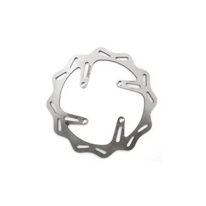 Front Brake Disc Braking W-Fix Kawasaki KW01FID Braking Bremsscheiben