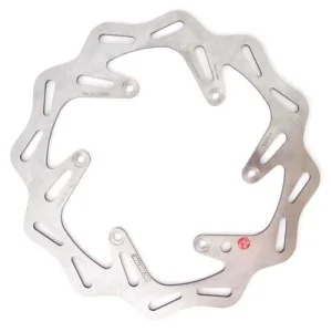 Disco Braking W-Fix Anteriore KTM Husqvarna KT02FID