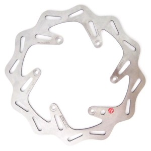 Front Brake Disc Braking W-Fix KTM Husqvarna KT02FID Braking Bremsscheiben