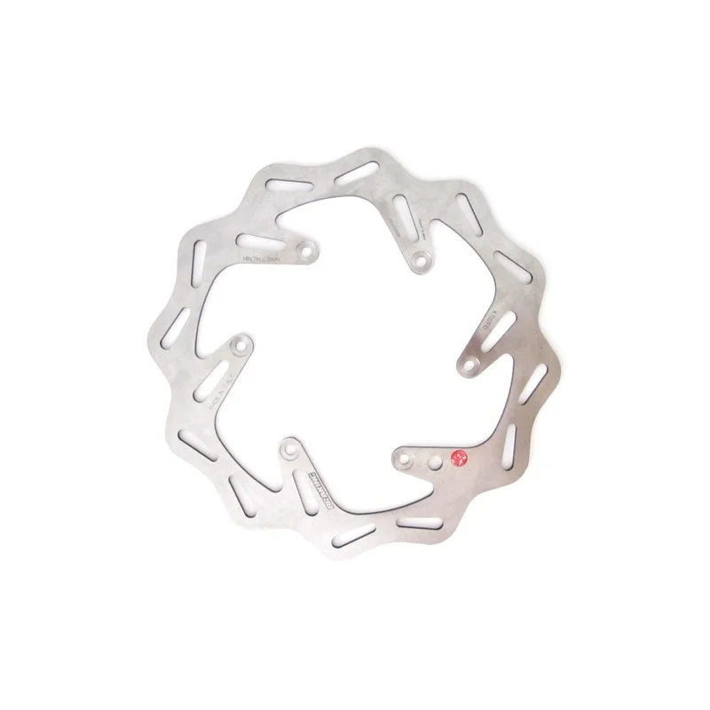 Front Brake Disc Braking W-Fix KTM Husqvarna KT02FID Braking Bremsscheiben