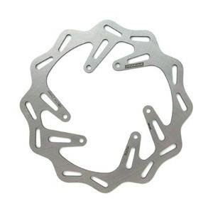 Front Brake Disc Braking W-Fix Honda HO25FID Braking Disques de frein