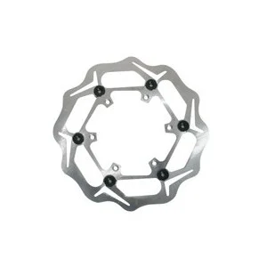 Front Brake Disc Braking W-Open 270 mm Honda WL4003 Braking Brake Disc