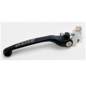 Leva Frizione Antirottura Arc flex in alluminio-Yamaha YZ 85 15-23 YZF 250-450 00-08 CL311