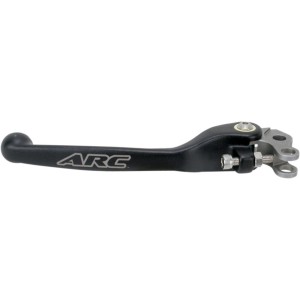 Leva Frizione Antirottura Arc flex in alluminio CL-103 Arc leviers dembrayage