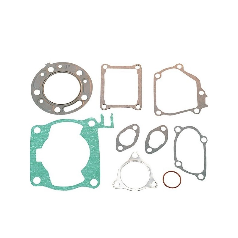 Guarnizioni complete con paraoli 2t moose GUARNSMERIGLIO2T Moose Racing Dichtungen & Lager