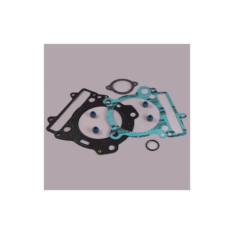 Top end gasket kit 4 stroke - KXF 450 06-08 0934-1001 Moose Racing Gaskets and bearings