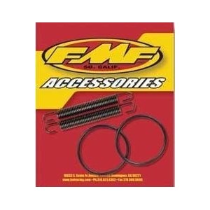 SPRING/O-RING KIT HONDA FMF CR 250 FMF011307 Fmf Zubehor