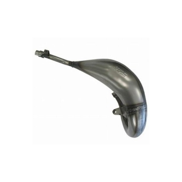 HGS 2 stroke exhaust pipe MARMHGS2T Hgs Exhaust