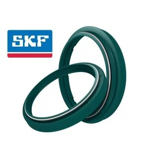 Kit tenute paraolio e parapolvere SKF 47 Showa KITG-47S