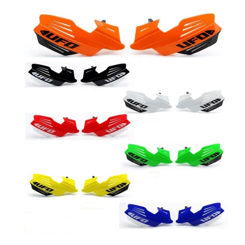 Handguards UFO Vulcan