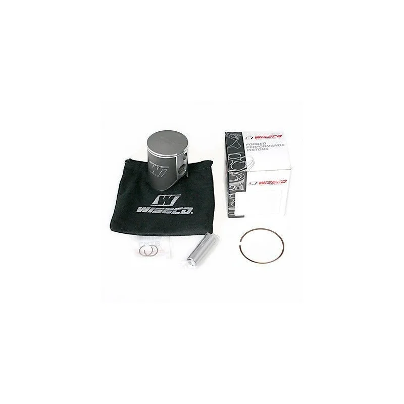 Piston Wiseco -Honda CR 250 05-07 GP Series 1 ring 09100737 Wiseco Pistons and Head