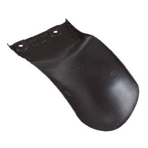 Paraspruzzi - Protezione mono Racetech R-PSPCR0NR000 Racetech Pieces plastiques au detail