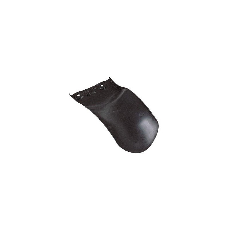Paraspruzzi - Protezione mono Racetech R-PSPCR0NR000 Racetech Einzelne plastikteile