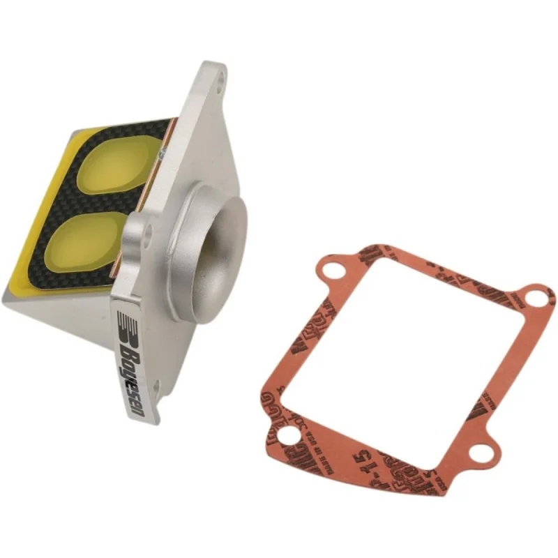 Rad valve Boyesen - YZ 125 1008-0115 Boyesen Carburatore & Aspirazione