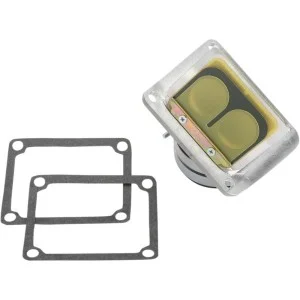 Rad valve Boyesen - KX 125 04-011 1008-0030 Boyesen Carburatore & Aspirazione