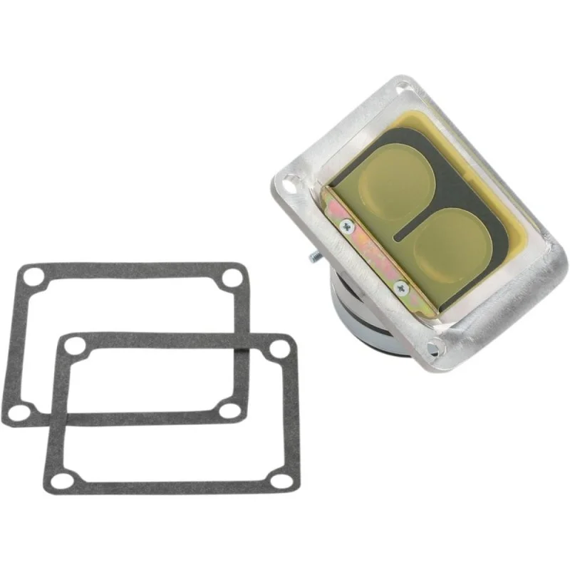 Rad valve Boyesen - KX 125 04-011 1008-0030 Boyesen Vergaser & Einspritzanlage