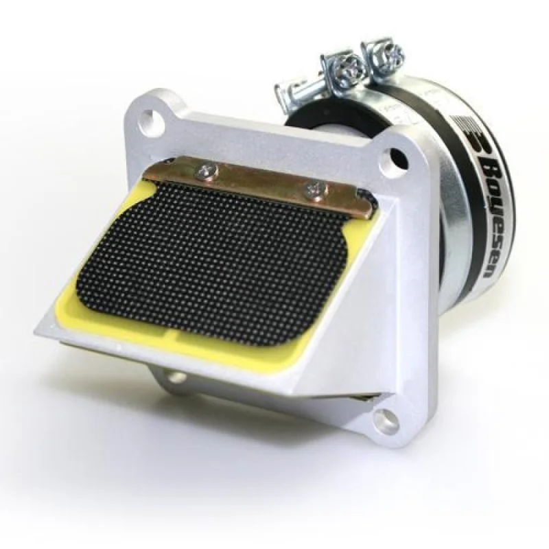 Pacco Lamellare Boyesen - KTM SX250/300, HUSQ TC/TE 250/300 RAD42E Boyesen Carburatore & Aspirazione