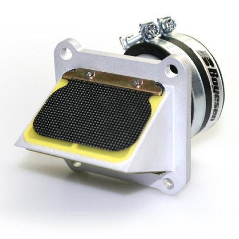 Rad valve Boyesen - KTM SX250/300, HUSQ TC/TE 250/300 10080311 Boyesen Carburetor & Intake