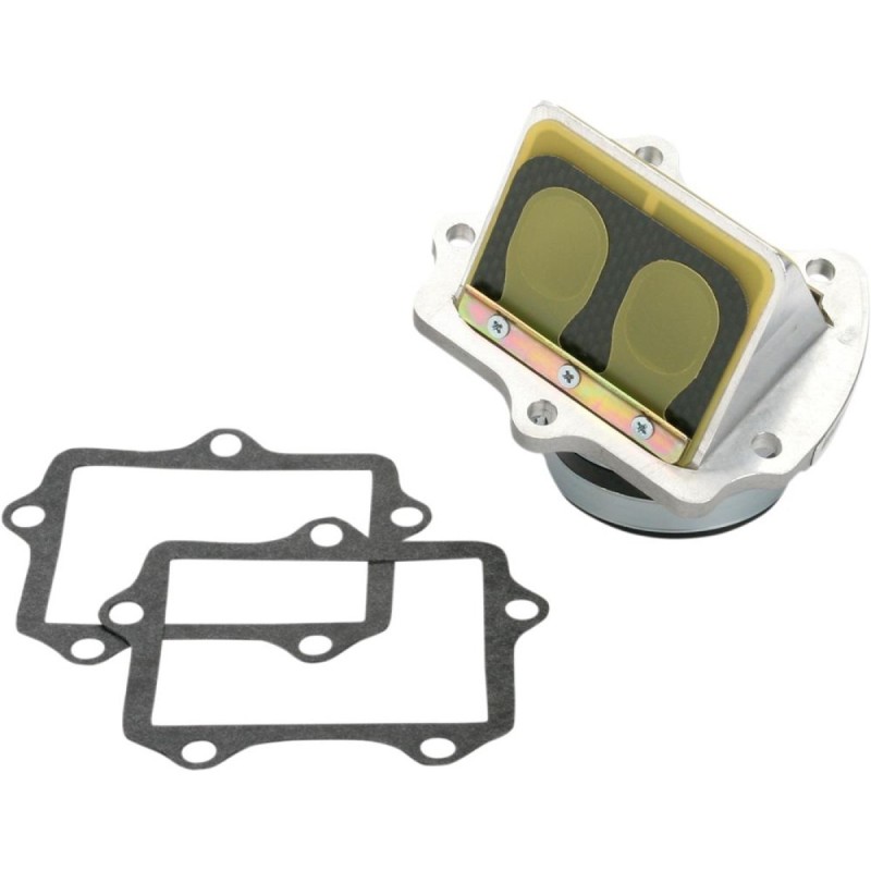Rad valve Boyesen - RM 250 04-09 10080034 Boyesen Carburetor & Intake