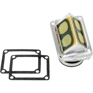 Pacco Lamellare Boyesen - Kawasaki KX 125 2003 RAD11J