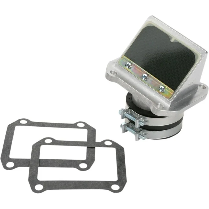 Rad valve Boyesen - KTM 250 07-016 1008-0032 Boyesen Carburatore & Aspirazione