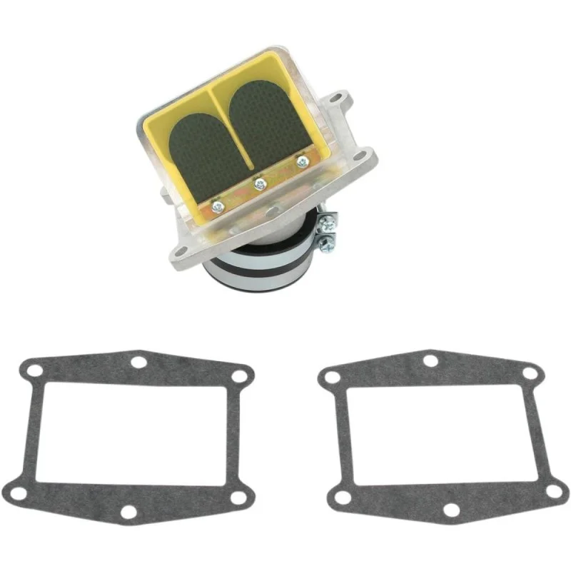 Pacco Lamellare Boyesen | Honda CR 500 90-01 RAD03A